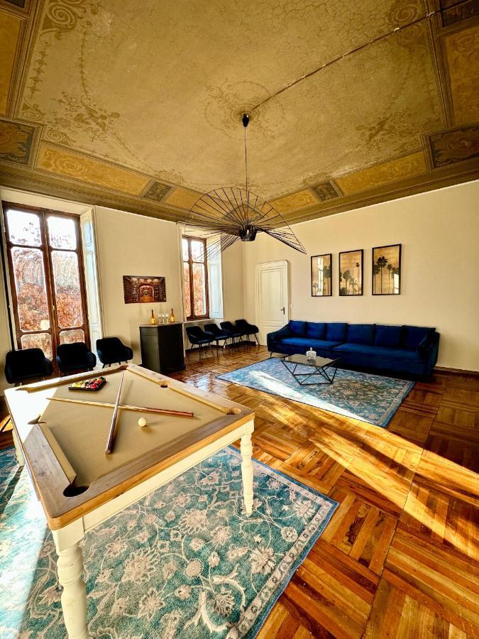 Апартаменты Casa San Maurizio - Centro Турин Экстерьер фото
