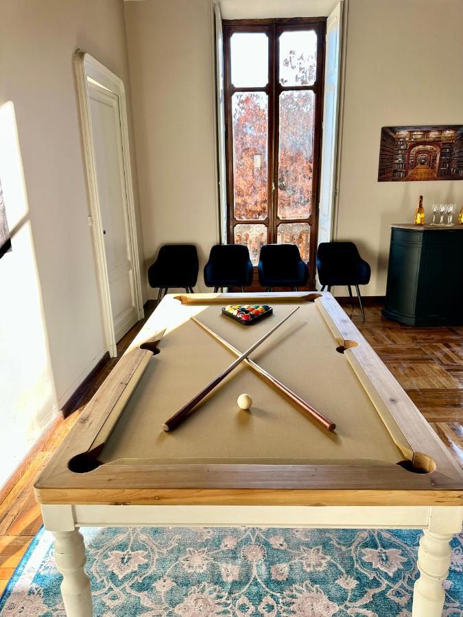 Апартаменты Casa San Maurizio - Centro Турин Экстерьер фото