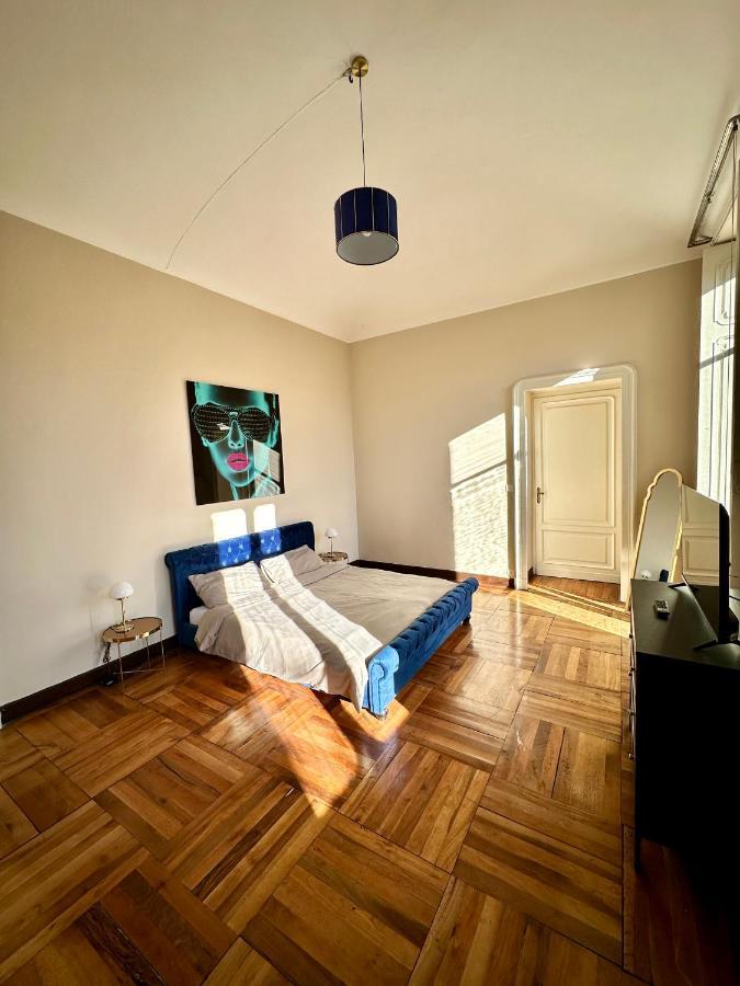 Апартаменты Casa San Maurizio - Centro Турин Экстерьер фото